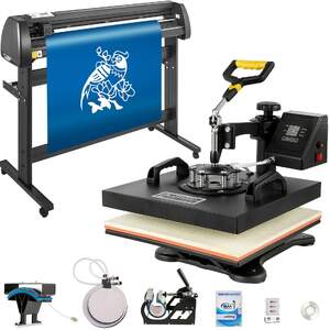 Kit-industrial-plotter-de-tăiere-de-1350-mm-și-presă-termică-5-în-1-38-x-38-cm