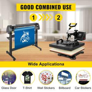 Kit-industrial-plotter-de-tăiere-de-1350-mm-și-presă-termică-5-în-1-38-x-38-cm