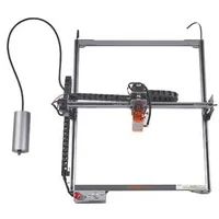 Mașină-de-gravat-cu-laser-10W-cu-punct-focal-comprimat-și-rolă-rotativă