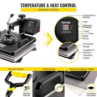 Presă-termică-profesională-5-în-1-38-x-38-cm-pentru-tricouri-căni-șepci-și-farfurii