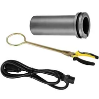 Cuptor-de-topire-de-masă-pentru-metale-prețioase-capacitate-3-kg-2-100-W-până-la-1-150-C