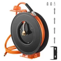 Tambur-retractabil-pentru-furtun-de-aer-96-cm-x-15-m-300-PSI
