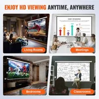 Ecran-de-proiecție-100-inchi-254-cm-16-9-4K-1080-HD-cu-retragere-și-coborâre-electrică-pentru-home-cinema