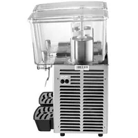 Dozator-profesional-pentru-răcirea-băuturilor-12-l-x-2-rezervoare-cu-termostat
