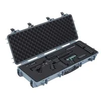 Cutie-rigidă-pentru-pușcă-101-6-cm-IP67-cu-roți-și-4-straturi-de-spumă