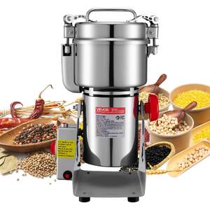 Râșniță-electrică-de-800g-2100W-pentru-măcinarea-fină-a-cerealelor-și-condimentelor