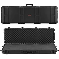 Valiză-rigidă-pentru-pușcă-127-cm-IP67-cu-roți-și-4-straturi-de-spumă