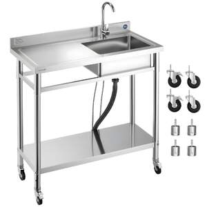 Chiuvetă-mobilă-din-oțel-inoxidabil-stație-de-lucru-1000x500-mm