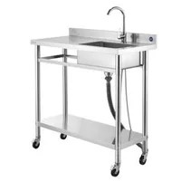 Chiuvetă-mobilă-din-oțel-inoxidabil-stație-de-lucru-1000x500-mm