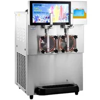 Aparat-profesional-pentru-granita-8-l-cu-două-rezervoare-de-câte-8-litri