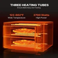 Cuptor-electric-profesional-pentru-pizza-cu-două-niveluri-pentru-pizza-de-până-la-40-cm