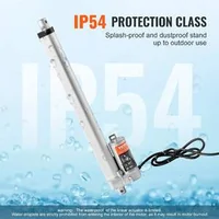 Actuator-liniar-12V-cursă-30-cm-forță-1500N