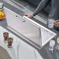 Recipient-profesional-pentru-gheață-încastrabil-61-x-51-cm-din-oțel-inoxidabil