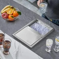 Recipient-pentru-gheață-încastrabil-în-bar-40-9-Qt-46x30-5-cm-din-oțel-inoxidabil