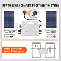 Microinvertor-solar-Grid-Tie-600-W-rezistent-la-apă-IP67