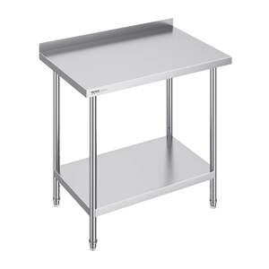 Masă-de-lucru-profesională-91-5-x-61-cm-din-oțel-inoxidabil-pentru-pregătirea-alimentelor