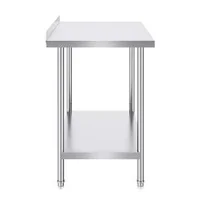 Masă-de-lucru-profesională-91-5-x-61-cm-din-oțel-inoxidabil-pentru-pregătirea-alimentelor