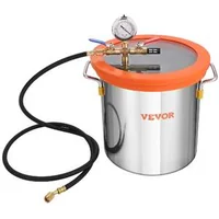Cameră-de-degazare-în-vid-cu-capac-din-sticlă-securizată-pompă-de-vid-monostadială-cu-flacon-de-ulei-de-250-ml-19-L