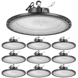 1-buc-corp-de-iluminat-industrial-LED-tip-UFO-200W-30000lm-IP65