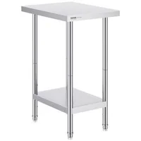 Masă-profesională-de-lucru-61x45-7-cm-oțel-inoxidabil-pentru-pregătire