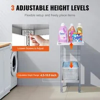 Masă-profesională-de-lucru-61x45-7-cm-oțel-inoxidabil-pentru-pregătire