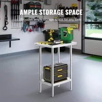 Masă-profesională-de-lucru-61x45-7-cm-oțel-inoxidabil-pentru-pregătire