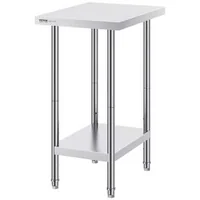 Masă-profesională-de-lucru-61x45-7-cm-oțel-inoxidabil-pentru-pregătire