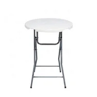 Masă-rotundă-compactă-și-practică-pliabilă-pentru-catering-Ø80-cm-înălțime-110-cm