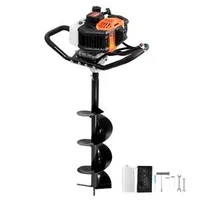 Motoburghiu-de-pământ-43CC-1250W-cu-burghie-de-20-cm-pentru-agricultură-și-grădinărit