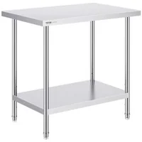 Masă-de-lucru-profesională-91-5-x-61-cm-din-oțel-inoxidabil-pentru-bucătărie