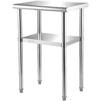Masă-profesională-de-lucru-61x45-7-cm-oțel-inoxidabil-pentru-pregătire