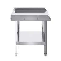 Masă-de-lucru-profesională-71x61-cm-oțel-inoxidabil-pentru-pregătire