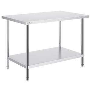 Masă-de-lucru-profesională-122x76-cm-din-oțel-inoxidabil-cu-adâncime-maximă