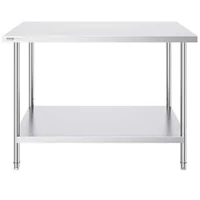 Masă-de-lucru-profesională-122x76-cm-din-oțel-inoxidabil-cu-adâncime-maximă