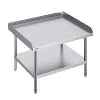 Masă-de-lucru-profesională-91-5x76-cm-din-oțel-inoxidabil-pentru-pregătirea-alimentelor