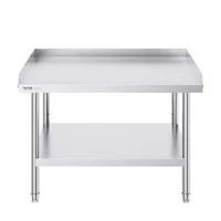 Masă-de-lucru-profesională-91-5x76-cm-din-oțel-inoxidabil-pentru-pregătirea-alimentelor