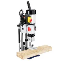 Mașină-de-mortezat-și-găurit-de-banc-1-2-HP-1400-rot-min-cu-burghie-și-dălți-cadou