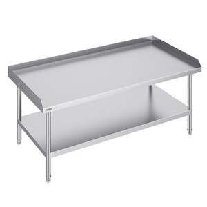 Masă-de-lucru-profesională-152x76-cm-din-oțel-inoxidabil-pentru-pregătire
