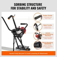 Dreptar-vibrant-profesional-pentru-beton-cu-motor-în-4-timpi-mânere-reglabile-pe-înălțime-6500-rot-min-profil-din-aluminiu-de-2445-mm-set-de-bare-de-nivelare