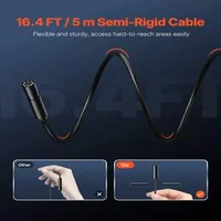 Cameră-endoscopică-industrială-1920P-HD-pentru-Android-și-iOS-cu-cablu-de-5-m