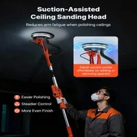 Mașină-profesională-de-șlefuit-gips-carton-950-W-iluminare-LED-și-accesorii