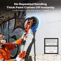 Mașină-profesională-de-șlefuit-gips-carton-950-W-iluminare-LED-și-accesorii