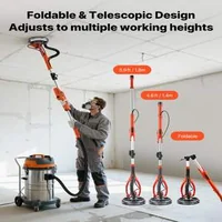 Mașină-profesională-de-șlefuit-gips-carton-950-W-iluminare-LED-și-accesorii