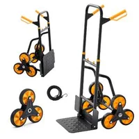 Cărucior-profesional-pentru-scări-capacitate-200-kg-pliabil-cu-6-roți