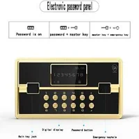Seif-biometric-pentru-încastrare-51-litri-protecție-invizibilă-pentru-casa-și-biroul-dvs