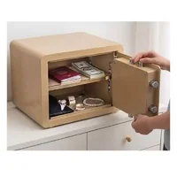 Seif-electronic-de-21-de-litri-pentru-obiecte-de-valoare-cu-spațiu-reglabil-și-căptușeală-moale-de-protecție