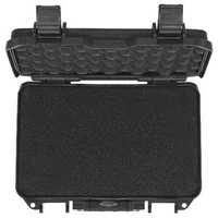 Valiză-rigidă-pentru-1-pistol-IP67-cu-spumă-PU-predecupată