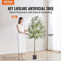 Copac-artificial-de-măslin-plantă-artificială-înaltă-de-1-8-m-material-PE-sigur-și-protecție-anti-răsturnare-plantă-cu-întreținere-redusă-copac-decorativ-fals-verde-în-ghiveci-realist