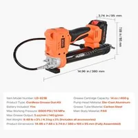 Pistol-de-gresare-cu-acumulator-20V-Set-cu-baterie-și-furtun
