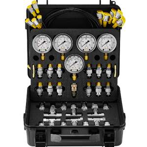 Set-de-testare-hidraulică-sub-presiune-5-manometre-13-conectori